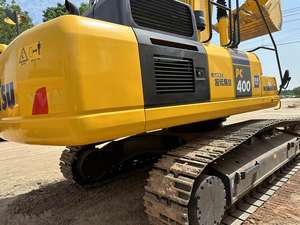 Motor original usado de alta calidad de Komatsu de Japón, en excelentes condiciones, a buen precio - Product Image 2