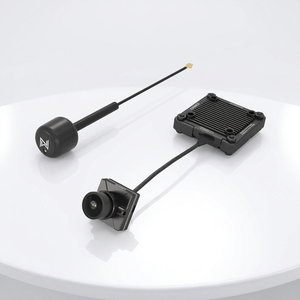 Système numérique VTX CADDX Walksnail Avatar HD Nano Kit V3 1080p 60fps avec capteur natif 4:3 intégré, stockage 32 Go, 500mW, compatible avec - Product Image 1