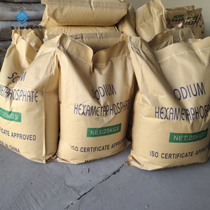 68% MIN Độ tinh khiết Natri <span class=keywords><strong>hexametaphosphate</strong></span> shmp Nhà Máy Giá Natri <span class=keywords><strong>hexametaphosphate</strong></span> hóa chất hàng ngày shmp - Product Image 1