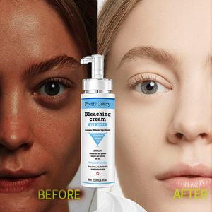 Venta caliente glutatión Natural 25ml ilumina la tez antienvejecimiento apretar 7 días crema blanqueadora para <span class=keywords><strong>mujeres</strong></span> - Product Image 2