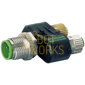 Connettore Mezzanine Murrelektronik 7000-41211-0000000 - Nuovo Materiale PBT - Product Image 1