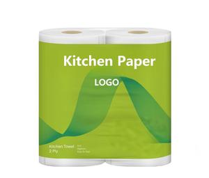 <span class=keywords><strong>Papier</strong></span> <span class=keywords><strong>essuie</strong></span>-tout en pulpe de bois tendre de qualité supérieure pour la cuisine, <span class=keywords><strong>rouleau</strong></span> de <span class=keywords><strong>papier</strong></span> <span class=keywords><strong>essuie</strong></span>-tout réutilisable pour la cuisine - Product Image 1