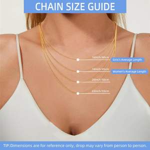 <span class=keywords><strong>Collana</strong></span> con Iniziale 3D <span class=keywords><strong>Personalizzabile</strong></span> in Oro 14K, Ciondolo con <span class=keywords><strong>Nome</strong></span> Personalizzato, Charm Delicato Fatto a Mano, Pendente a Forma di Palloncino con Alfabeto A-Z - Product Image 5