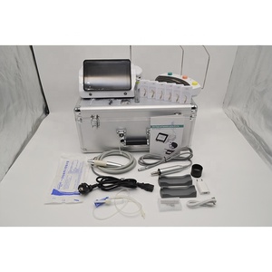 LK-U22Pro a LED Touch Screen dentale piezochirurgia orale & fisiodispenser impianto sistema motorio - Product Image 5