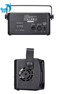 Chất lượng cao LED Bee Eye 6 cái 4in1 mini ánh sáng DMX512 điều khiển KTV Bar Đảng buổi hòa nhạc đám cưới đường băng sân khấu ánh sáng laser - Product Image 3