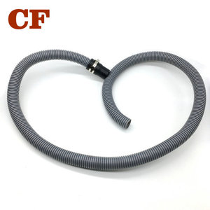 ท่อไอเสียฮิตาชิ 4HK1 6HK1 สำหรับอะไหล่รถขุดซูมิโตโม SH210 - Product Image 2