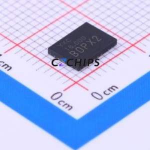 O705016MEDH4MI Pre-Programmed Oscillator SMD7050-4P Oscillator 16MHz 20ppm 3.3V - Product Image 1