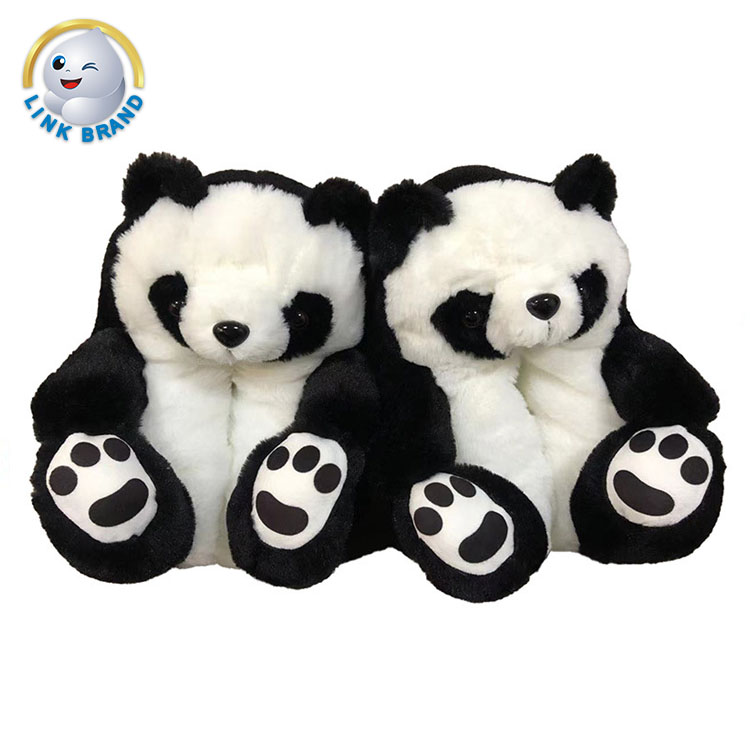 The Giant Panda