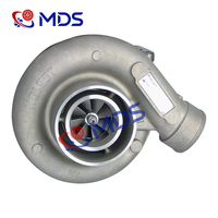 Turbolader HX35W 3539697 3787001H 3539700 für Komatsu PC200-6 S6D102 6D102