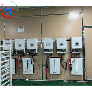 <span class=keywords><strong>Batteria</strong></span> Deye Germania Magazzino Germania UE RW M6.1 RW-M6.1 <span class=keywords><strong>Batteria</strong></span> 20Kwh 385 <span class=keywords><strong>Volt</strong></span> 42V 200Ah <span class=keywords><strong>5</strong></span> Je <span class=keywords><strong>5</strong></span>.12 Kw 5Kw Trifase Banca 384 - Product Image 4