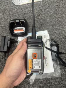 Цифровая рация HYTERA (UHF/VHF) с большим радиусом действия, портативная, двухсторонняя связь, модели BD502, BD505, BD506, BD508, BD50X - Product Image 5