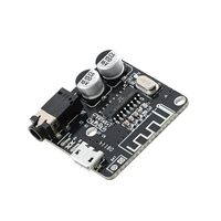 Module récepteur audio VHM-314 5.0, décodeur MP3 sans perte, carte stéréo sans fil, micro USB Type-C, DIY