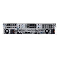 Serveur Internet Dell PowerEdge R7625 2U Rack Server AMD EPYC 9004 128 cœurs pour centre de données