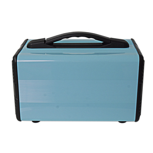 Yogu đa chức năng khẩn cấp cung cấp điện AC/USB/bóng đèn ổ cắm năng lượng mặt trời + Mains Dual sạc - Product Image 3