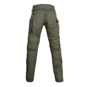 SINAIRSOFT Men G3 Camo Hunting Paintball Tactical Outdoor Trousers Breathable Camouflage Pants with Knee Pads - Product Image 3