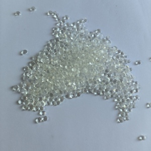 Granulés hydrophobes imperméables anti-salissure TPU super hydrophobes - Product Image 1