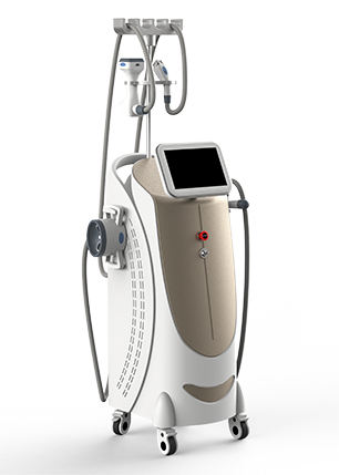 LS9-Máquina de Vacío