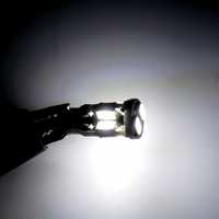 Bombilla LED OTCO T10 CANBUS W5W 194 168 501, Luz Interior de Techo, Lectura, Matrícula, Marcador Lateral, Universal, Garantía de 2 Años