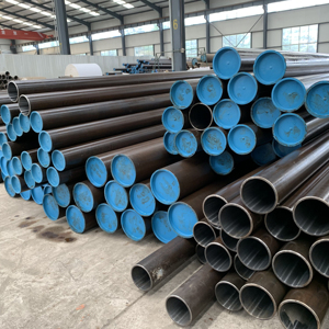 Sản phẩm nóng ASTM ống thép carbon rỗng Mài ống thép liền mạch - Product Image 1