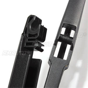 Brazo y Escobilla del Limpiaparabrisas Trasero para Toyota Yaris Vitz 1999 2000 2001 2002 2003 2004 2005 - Product Image 5