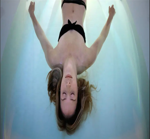 Private Float <strong>tank</strong> Therapy Sauna Led Light Therapy Spa Capsule <strong>Sensory</strong> <strong>Deprivation</strong> <strong>tank</strong> Isolation Deep Meditation Floating <strong>Tanks</strong> - Product Image 2