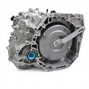 Boîte de vitesses CVT remanufacturée YXRM Jf015e, assemblage de boîte de vitesses 310203JX6C 31020X427A 31020X427C pour Sylphy Tiida Lannia Bluebird - Product Image 1