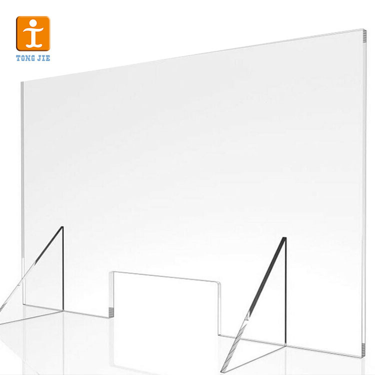 Acrylic Sheet Guard Transparent Acrylic Plastic