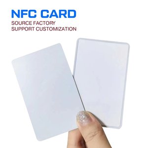 Tùy chỉnh không tiếp xúc <span class=keywords><strong>NFC</strong></span> thẻ kinh doanh thép không gỉ và PVC 213 215 216 chip khắc/in logo 13.56MHz tần số - Product Image 6