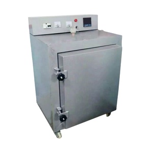 Horno Eléctrico Inteligente para Cerámica de Alta Temperatura, Horno Doméstico - Product Image 2