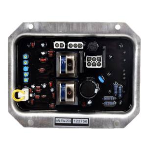 Régulateur de tension automatique pour groupe électrogène diesel AVR AN-5W-203 - Product Image 5