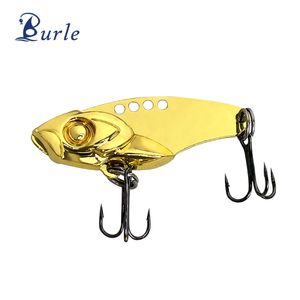 Newbility 7g/4cm 10g/4.6cm 15g/5.3cm 3D Yeux Vib Leurre De Pêche Naufrage - Product Image 1
