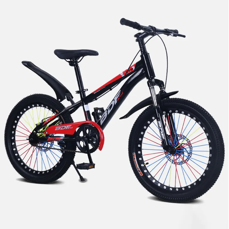 5 to 7 10 12 Bicicletas Para Ninos Criancas Years Old Boy Children Baby Bikes Bicycle for Kids'