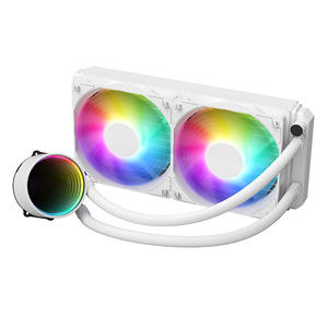 <span class=keywords><strong>PC</strong></span> <span class=keywords><strong>Gamer</strong></span> cpu <span class=keywords><strong>refroidisseur</strong></span> d'eau Super silencieux 240mm AIO RGB CPU haute Performance liquide <span class=keywords><strong>refroidisseur</strong></span> <span class=keywords><strong>pc</strong></span> refroidissement par eau 240 <span class=keywords><strong>refroidisseur</strong></span> - Product Image 6