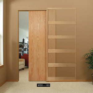 <span class=keywords><strong>Porte</strong></span> <span class=keywords><strong>coulissante</strong></span> encastrée en bois massif <span class=keywords><strong>de</strong></span> chêne naturel, <span class=keywords><strong>porte</strong></span> <span class=keywords><strong>coulissante</strong></span> intérieure encastrée sur mesure - Product Image 1