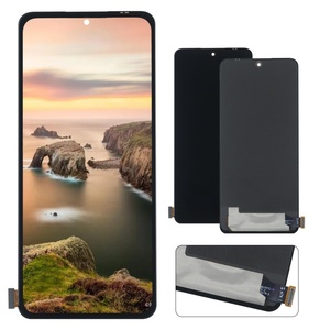Écran OLED pour Redmi Note 12, écran de remplacement pour Redmi Note 12, écran LCD pour Redmi Note 12 5G - Product Image 4