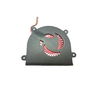 Ventilateur de refroidissement pour processeur et carte graphique d'ordinateur portable neuf pour Lenovo Forcecon DFS501105PR0T FC1K - Product Image 2