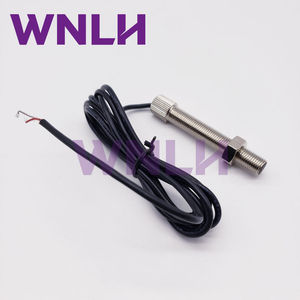 เซ็นเซอร์วัดความเร็วแม่เหล็ก WNLH รุ่น 2868A006 สำหรับเครื่องยนต์ Perkins C4.4 C6.6 1004-40T 1006-6T เซ็นเซอร์วัดรอบเครื่องยนต์ อะไหล่เครื่องจักรก่อสร้าง - Product Image 3
