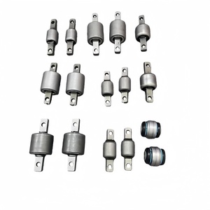 Boulons de suspension avant et arrière pour Ferrari 458, boulons de bras triangulaires 248760 248758 264523 264524 295790 - Product Image 2