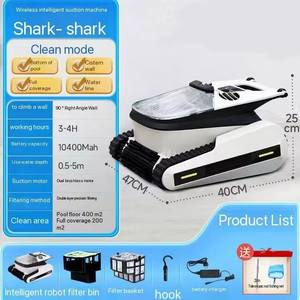 2025 nouveauté <span class=keywords><strong>robot</strong></span> nettoyeur de <span class=keywords><strong>piscine</strong></span> <span class=keywords><strong>Robot</strong></span> aspirateur pour piscines automatique <span class=keywords><strong>Robot</strong></span> nettoyeur De <span class=keywords><strong>piscine</strong></span> De Piscina - Product Image 4