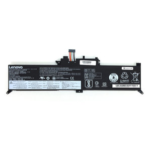 Batterie d'ordinateur portable 01AV433 pour Lenovo ThinkPad Yoga 370 X380 Yoga Remplacement 4 cellules Li-ion 15.2V 51Wh - Product Image 1