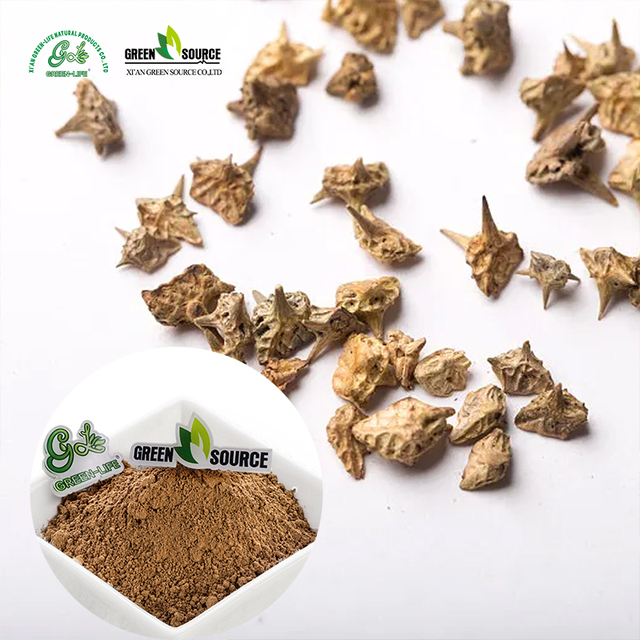 Green Life Herb Premium Tribulus Terrestris Extract Powder Saponins 20%