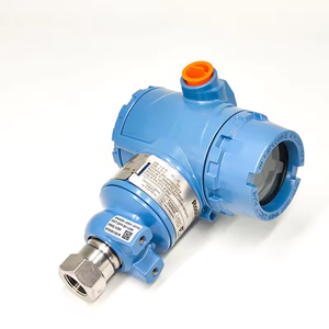 Transmisor de Presión de Alta Precisión Precisionrosemountst 3051S, Transmisor de Presión Inteligente Hart Sell - Product Image 4