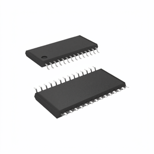 Récepteurs RF TDA5235XUMA1 - Distributeur agréé - Product Image 1