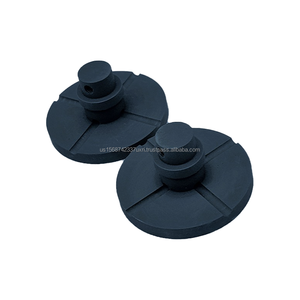 Moule en graphite en forme d'approvisionnement en usine haute pureté - Product Image 6