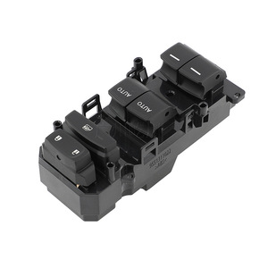 Interrupteur de lève-vitre Honda Civic 35750-TEA-H02 Électrique 12V 10ème génération 2016-2021 - Product Image 1