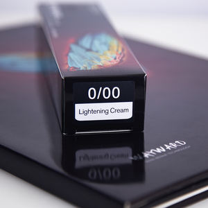 Tinte para el Cabello Meiduhot Sale, Colores Intensos, Orgánico, Bajo en Amoníaco, Profesional, Permanente - Product Image 4