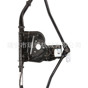 Compatible con las palancas de acoplamiento de limpiaparabrisas Scania (Scania 2372063 2371916) - Product Image 4