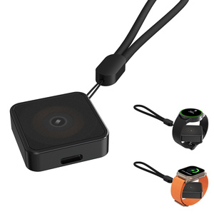 <span class=keywords><strong>Cargador</strong></span> inalámbrico para relojes inteligentes Apple I Watch <span class=keywords><strong>samsung</strong></span> galaxy Watch de 46mm - Product Image 2