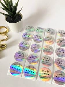 Autocollants personnalisés, étiquettes personnalisées en forme de dessin animé, étiquettes personnalisées découpées à la forme, et scellés d'emballage adhésifs en PVC imperméables personnalisés. - Product Image 1