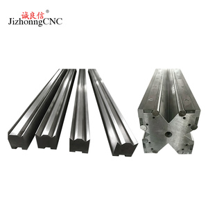 835 dài CNC Máy uốn kim loại trên và dưới Chết Cơ sở với kéo tổng thể dập tắt một năm bảo hành trên mô hình khuôn - Product Image 5